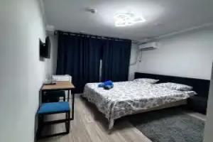 Tihyi zamok Bed & Breakfast, Bishkek