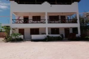 New Arisen Bungalows Hotel, Paje
