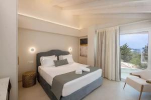 Villa Vilielmini Paxos, Gaios