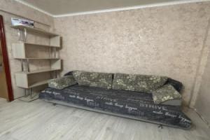 Apartment Berloga on the street. Gagarina 10, Vorkuta