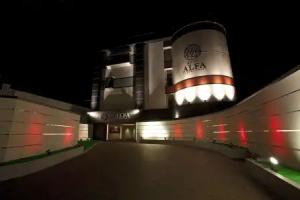 Hotel Alfa Kyoto, Kyoto