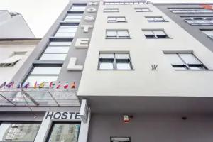 Hostel Moving, Zagreb