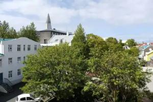 Saga Studios by Heimaleiga, Reykjavik