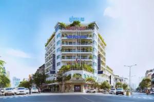 Hotel Sor, Phnom Penh