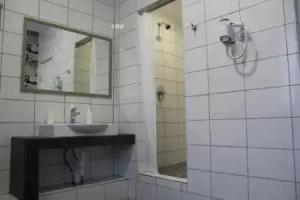 Hotel Inju Hills, Astana