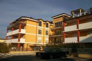Residence Garda Palace, Peschiera del Garda