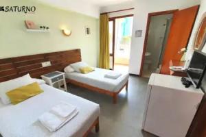 Hostal Saturno, Cala Millor