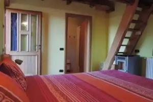 Agriturismo Zertin, Gravedona