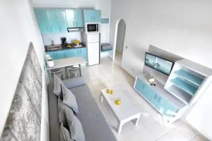 Apartamentos Los Veleros, Puerto Rico