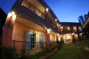 Le Bar Tarry Hotel, Phu Rua