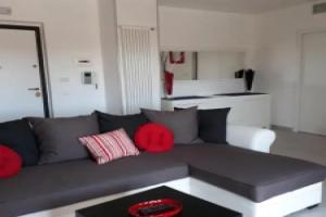 Appartamento Belvedere Apartments, Policoro