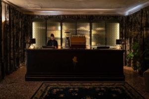 The Venice Venice Hotel, Venice