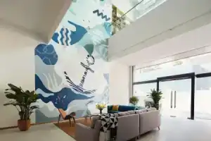 Weave Studios - Kowloon West, Hong Kong