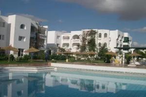 Dar Zakarya Hotel, Hammamet