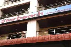 Starbeach Guest House, Patong