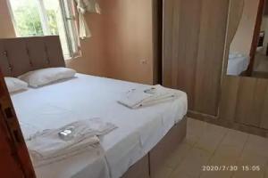 Caner Apart, Kemer