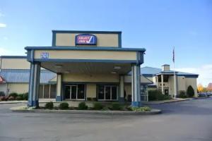 Select Inn Murfreesboro, Murfreesboro