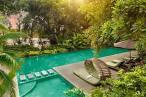 An Lam Saigon River Residence, Ho Chi Minh