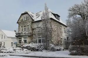 Hotel Pellmühle, Jever