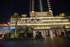 StripViewSuites at Palms Place, Las Vegas