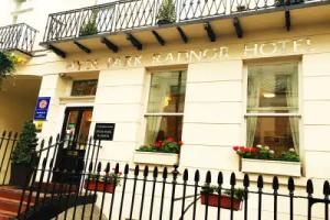 Hyde Park Radnor Hotel, London