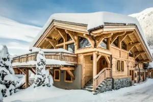 Les Rives d'Argentière, Chamonix