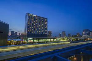 Hotel JAL City Tokyo Toyosu, Tokyo