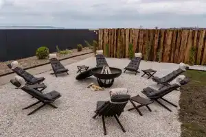 YaR_NOUSE Tourist base, Togliatti