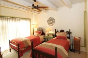 Burro Garden Hotel, Santa Fe
