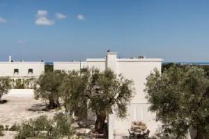 Il Melograno, Monopoli