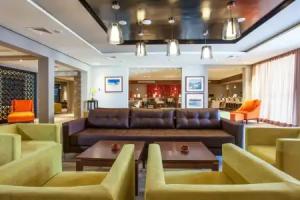 Dunes d'Or Ocean Club Hotel, Agadir