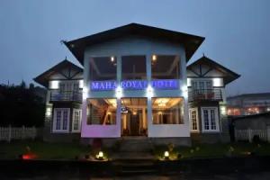 OYO 331 Maha Royal Hotel, Nuwara Eliya