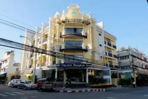 Siri Oriental Bangkok Hotel, Bangkok