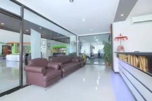 Airy Barat Patih Jelantik 1 Bali Hotel, Denpasar