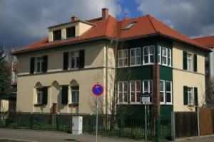 Ferienwohnung Villa Kadenstraße, Dresden
