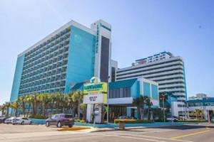 Landmark 433 Hotel, Myrtle Beach