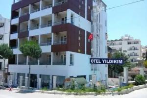 Yıldırım Otel, Didim