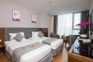 DTX Hotel Nha Trang, Nha Trang