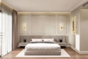 Hotel By Holiday, Rinas