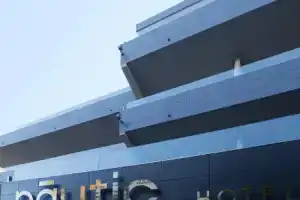 Nautic Hotel & Spa, Can Pastilla