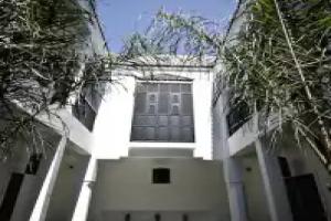 Riad First, Marrakech