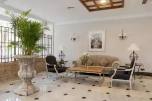 Hotel ILUNION Hacienda de Mijas, Mijas