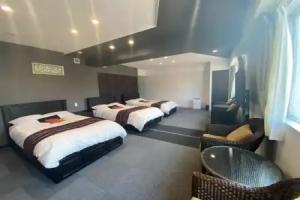 Morinoyu Resort, Beppu