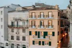 New York Luxury Suites, Corfu Town