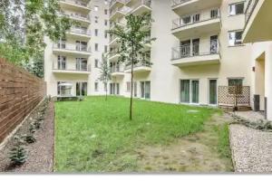 Nova City Apartments, Budapest
