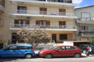 Paradise City Apartments, Rethymno