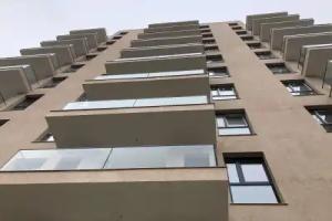 Luxury Westpark 2 Residence Lake View W4 Apart-hotel, Bucharest