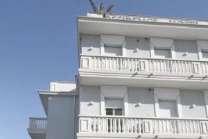 Residence Mimosa, Rimini