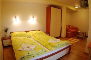 Alex Pension, Presov