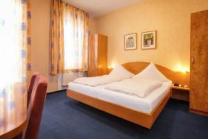 Stumbergers Hotel, Cochem